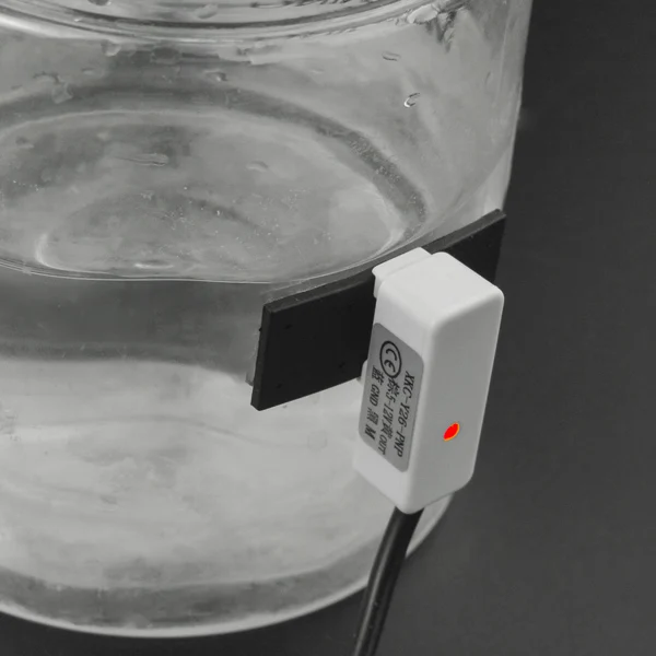 

Неметаллические контейнеры-DFRobot-бесконтактный-Емкость-датчик уровня-тестирование бака-Совместимость-Arduino