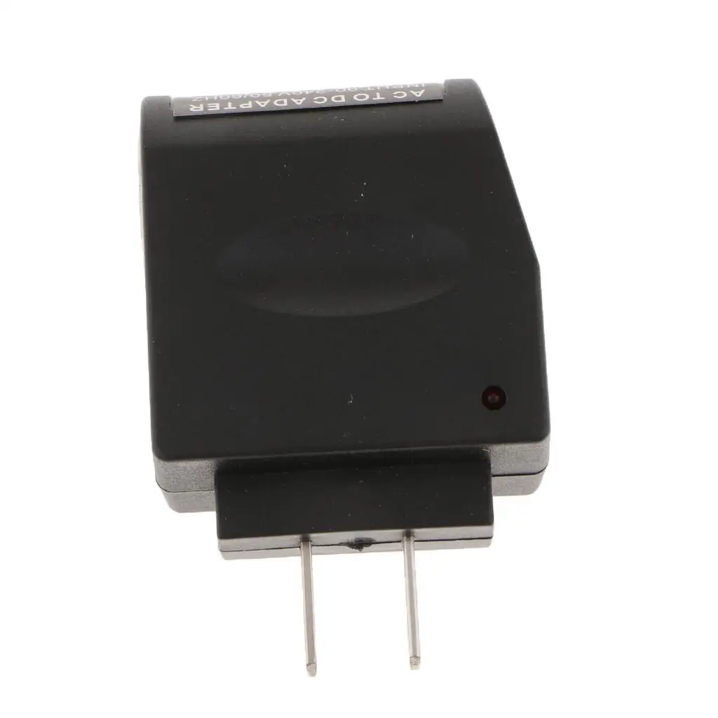 자동차 라이터 어댑터 컨버터, 벽 전원 to 12V DC, 220V, 2 개