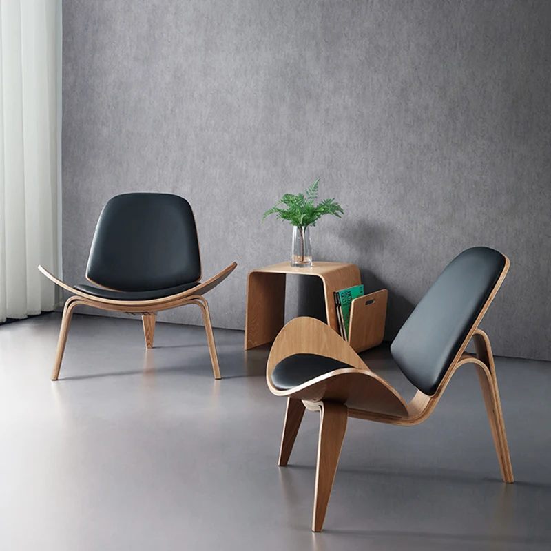 

Support Dining Room Chair Cover Design Ergonomic Nordic Living Room Chair Recliner Modern Lazy Muebles De La Sala Dining Chairs