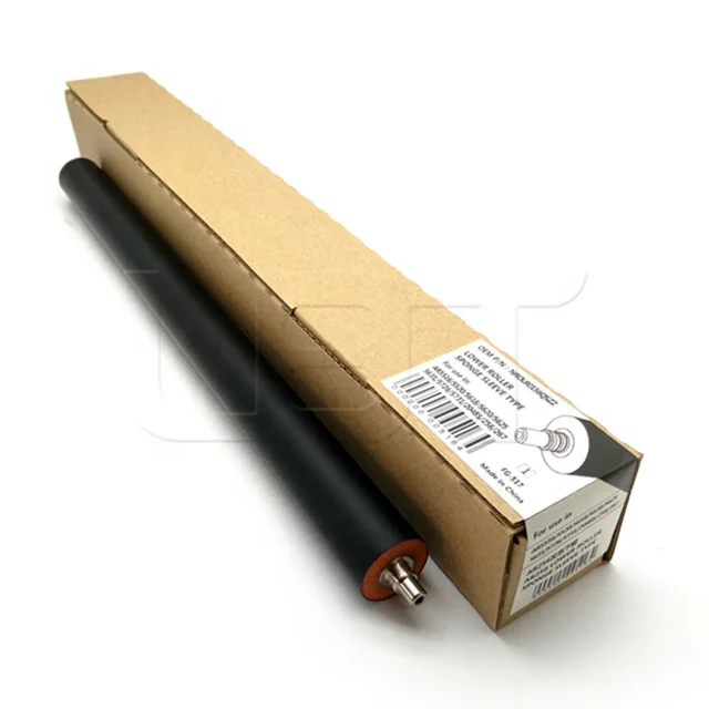 

Для Sharp ARM256 ARM257 ARM258 ARM316 ARM317 ARM318 нижний нажимной ролик NROLR0186QSZZ NROLR0136QSZZ NROLR0156QSZZ