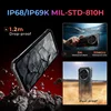 [World Premiere] HOTWAV T7S Ultra Thin Rugged Smartphone 6.52'' HD+ 4GB RAM 128GB ROM MobilePhone 6280mAh Battery 21MP Cellphone 5