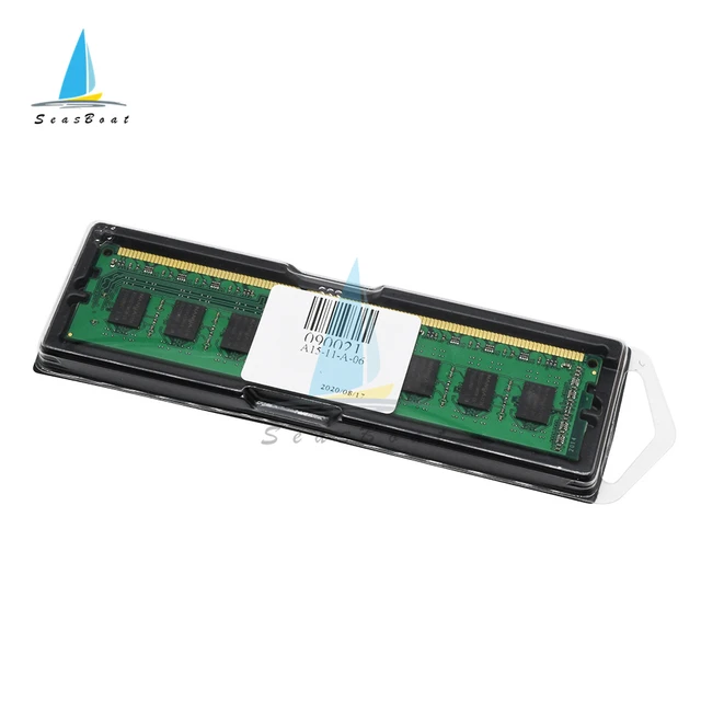 専用　DDR3 8GB PC3-10600 (2×4GB) 4枚set