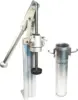 Platinum Drywall Tools Flat Box Set With 8 & 10 Inch Boxes 2