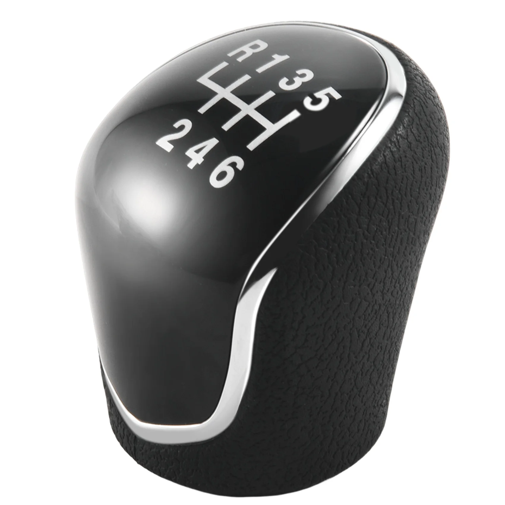 6 Speed Manual Stick Gear Shift Knob for Hyundai IX35 Car Knob