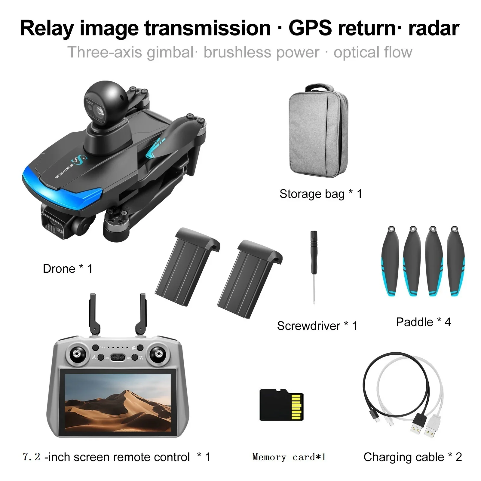 with OA-GPS-Black-2B
