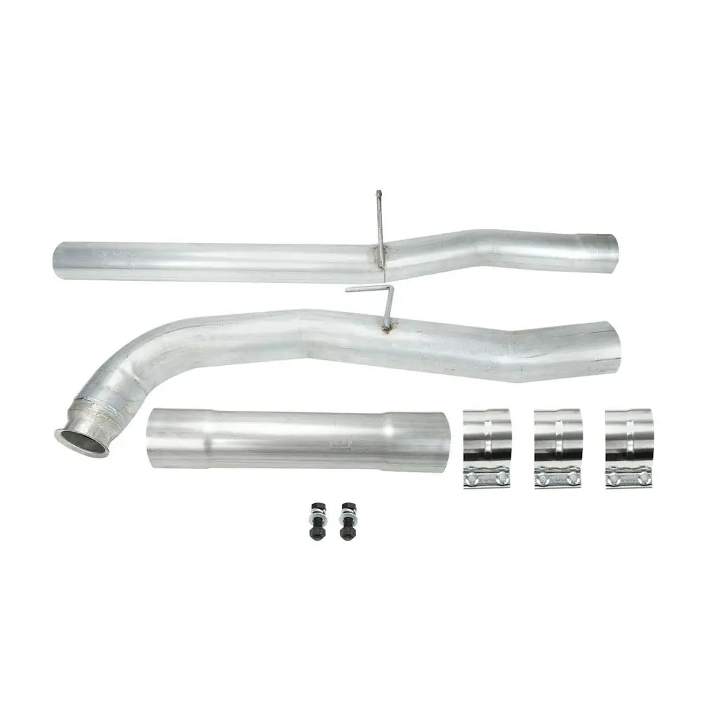 lml dpf delete pipe