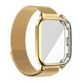Gold-Gold