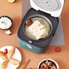 Electric Rice Cooker Pressure Cooking Pot Food Steamer Cake Baking Machine - Chinese Cook 4