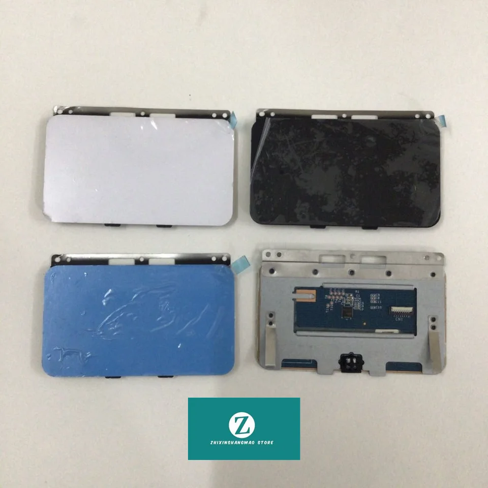 FOR HP X360 11 AB013la 11-AB 11-AA TOUCHPAD BOARD S9454a-12h0