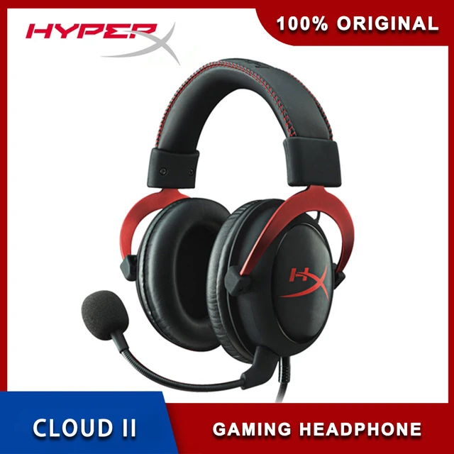 Hyperx Cloud 2 - Consumer Electronics - AliExpress