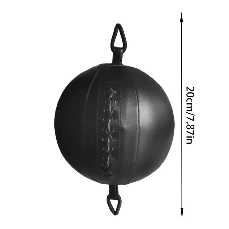 Boxing Speed Punching Ball Stress Relief Elastic Boxing Reflex Ball Home Sandbag Fitness Equipment For Kids Workout