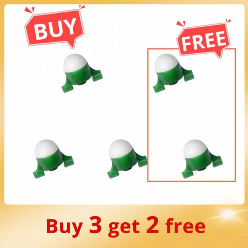 

5/3/2/1PC Fishing Alarm Light Fishing Bite Electronic LED Light Alarms Fish Line Gear Alert Indicator Fishing Accessories Pesca