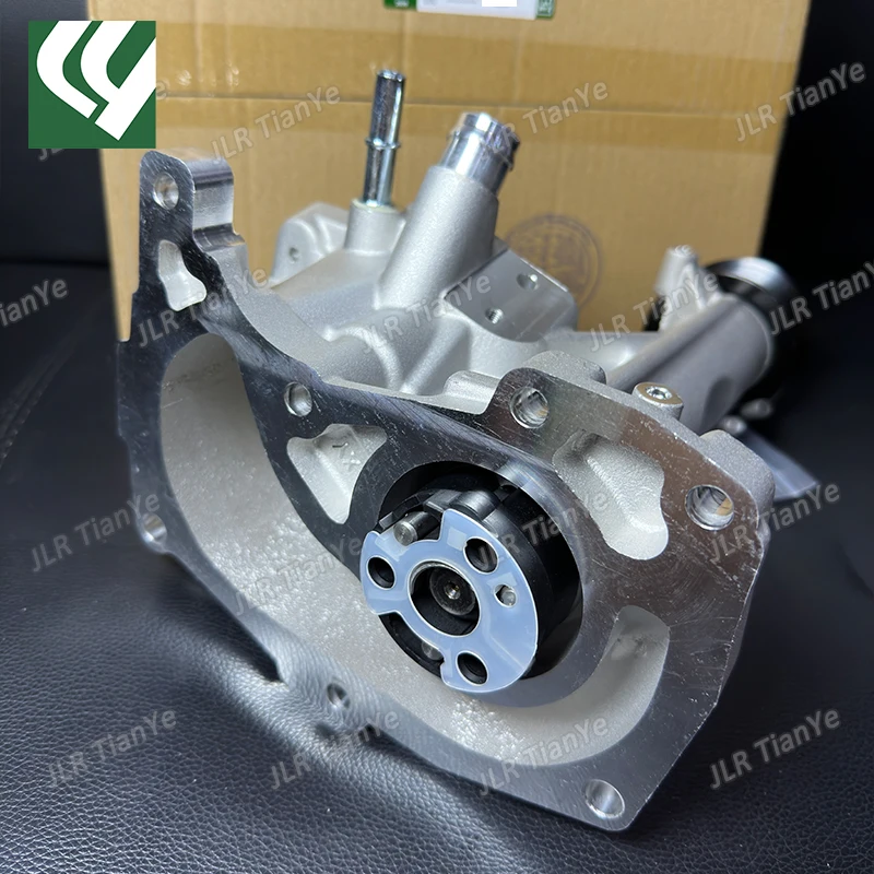 랜드로버 레인지로버 스포츠용 과급기 터보 수리 키트, 3.0L V6, LR059341, LR088538