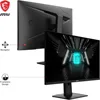 G274QPF-QD, 27" Gaming Monitor, 2560 x 1440(QHD), IPS, 170Hz, FreeSync Premium, HDR400, HDMI, Displayport, 3