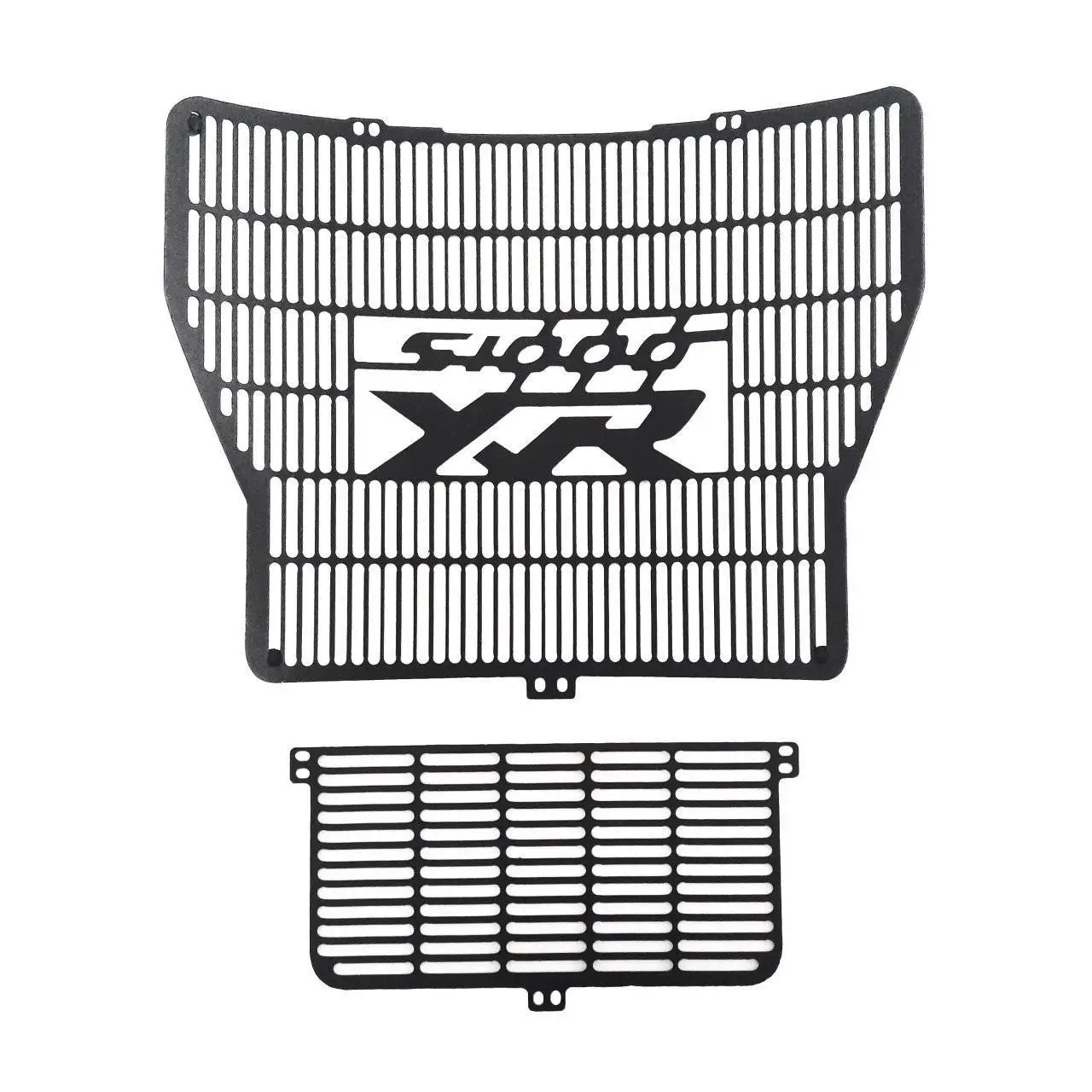 

GP Composite For S 1000 XR 2015-2017 Compatible Radiator Guard Black