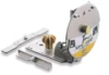 SAW GUIDE F SET + UNIVERSAL S-265 Kataba Z-saw, Made in Japan 2