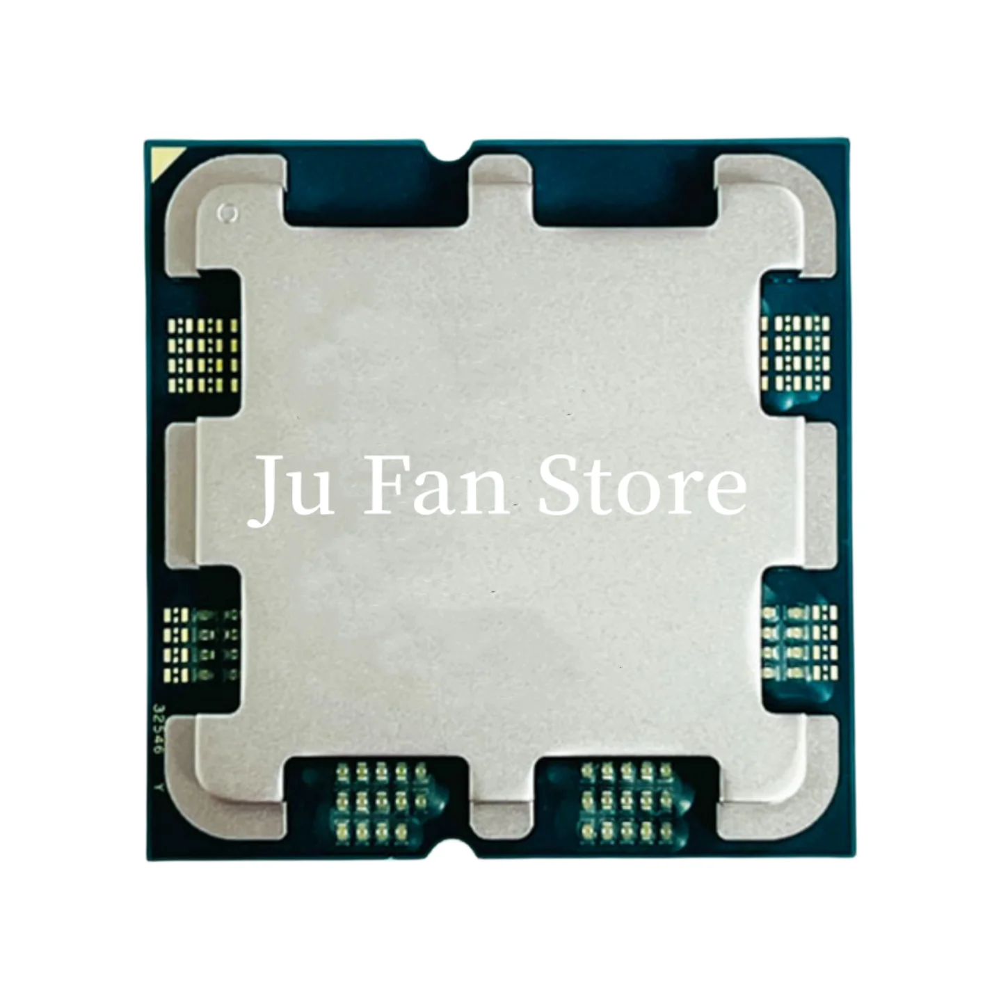 Amd Ryzen 5 7600X R5 7600X 4.7 Ghz 6-Core Processore Cpu A 12 Thread 5Nm L3 = 32M 100-000000593 Socket Am5 Nuovo Ma Senza Dispositivo Di Raffreddament