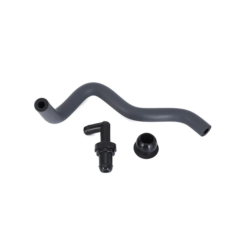 

For Toyota 4Runner-Tundra-Tacoma 3.4L PCV 90°+ Grommet + Hose Kit 12261-62041