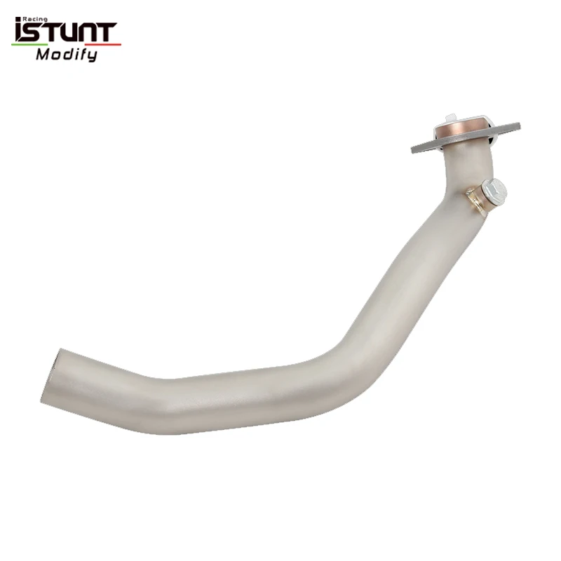 For SYM CRUISYM 300i Joymax z300 Joymax z250 2018-2022 Motorcycle Exhaust Front Link Pipe Modified Moto Escape Original Muffler - Image 6