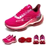 ONEMIX Air Cushion Running Shoes for Women Summer Lightweight Mesh Surface Breathable Sneakers Outdoor Fitness Sport Shoes 6