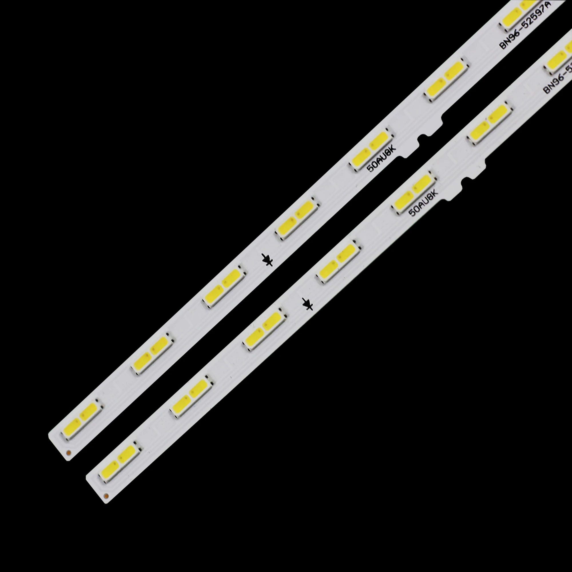 Kit de Faixa Led para Ua50au8000 Un50au8000g Un50au8000 Ue50au8005k Un50au8000fxza Hg50au800nfxza 50au8k Bn9652597a 10 15 - Imagem 5