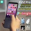 New Qin F22 Pro Smart Touch ScreenPhone Wifi 5G+3.5 Inch 4GB 64GB Add Google Store Android QinGlobal Version Mobile Phone 1