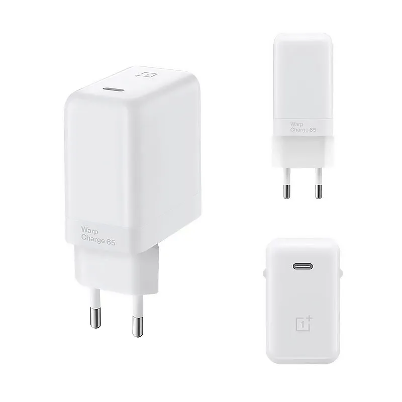 Chargeur One Plus 65W Avec Câble Type-C to Type-C-2