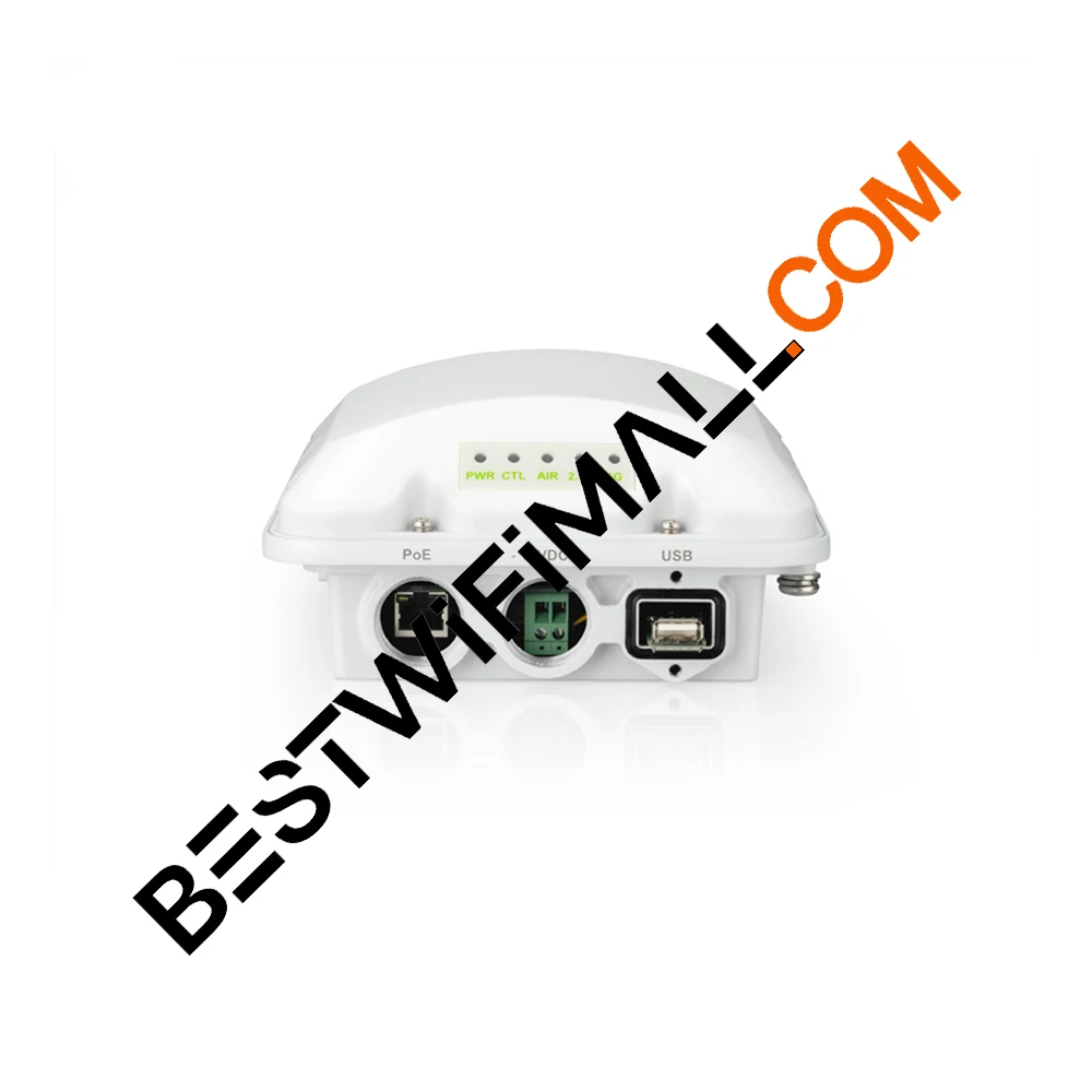 RUCKUS NETWORKS Unleashed T350d 9U1-T350-WW40 Outdoor Wireless Access Point 802.11AX 2x2:2 BeamFlex+ Dual-band 2x2:2 SU/MU-MIMO