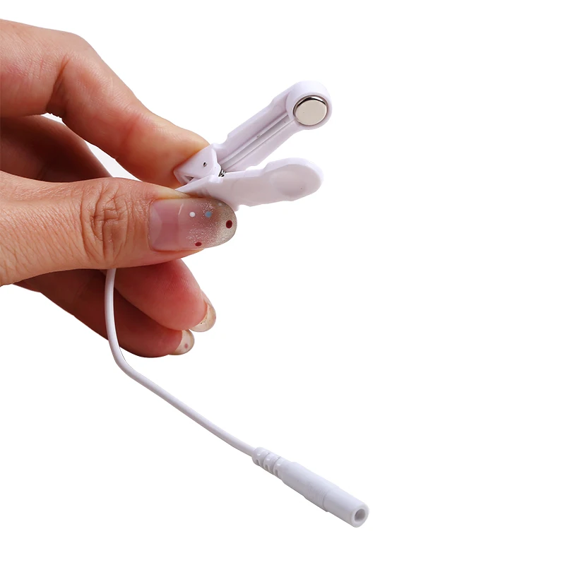 TENS Ear Pain Clips 3