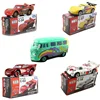 TAKARA TOMY tomica scale car model General Motors Model McQueen Model Boy Car Toy Children's holiday gift for boys 2