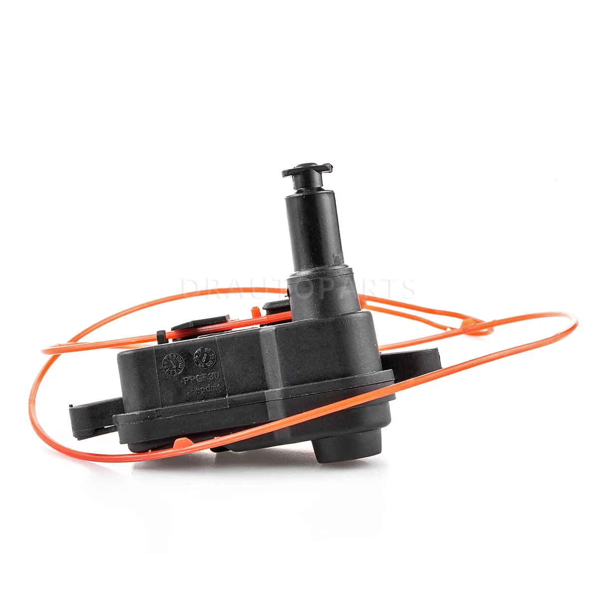 OEM 연료 문짝 잠금 플랩 액추에이터 모터, 아우디 A1,A3,A4, B9,A5,A7,A8, D5,Q3,Q7 2006-2015 용, 4L0862153A,4L0862153B,4L0862153C