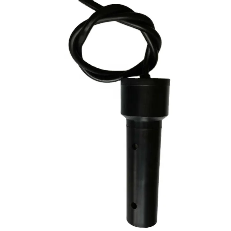 

Biotech Food Beverage Aquaculture Water Quality Monitoring 4-20mA RS485 I2C UART NDIR Dissolved Carbon Dioxide CO2 Sensor