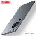 Matte Gray