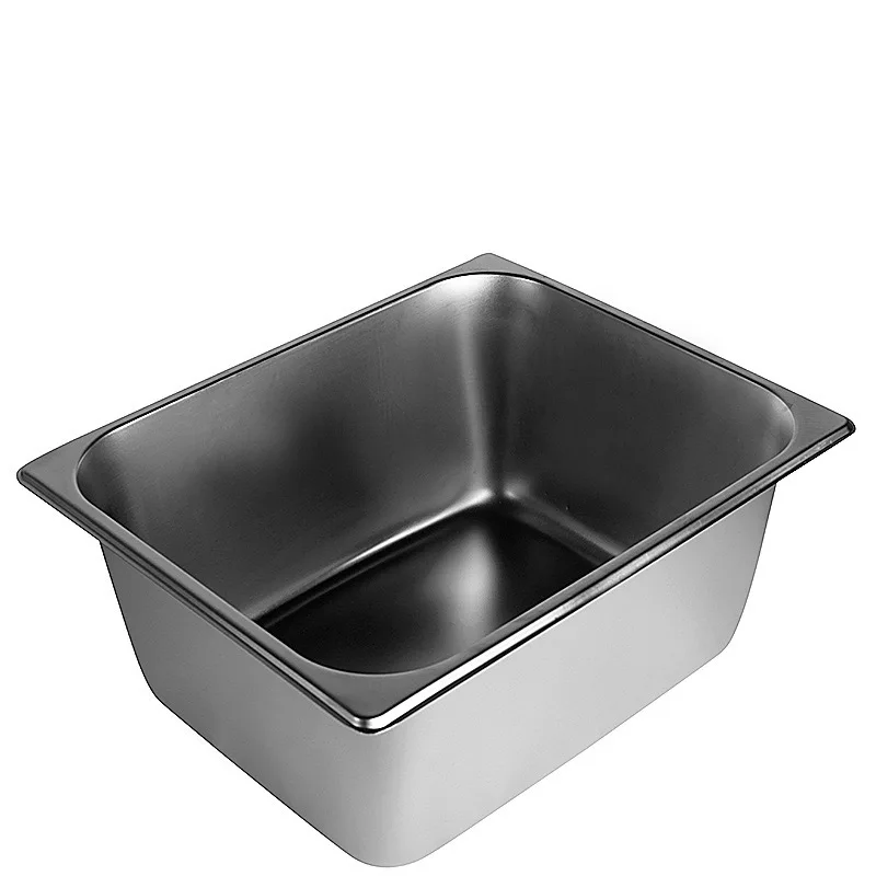 Commercial Electric Fryer Deep Fryer Single-cylinder Fried Chicken Stove Household Electric Frying Machine