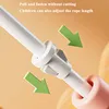 2.8M Speed Jump Rope Professional Adult Children Gym PVC Jumping Rope Adjustable Fitness Equipment Muscle Boxing Training 6