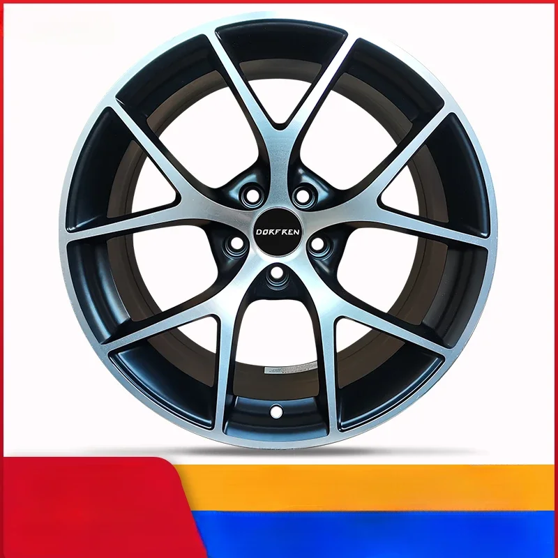 *17 inch 18 inch adapted modified wheel tire car and spare parts tire