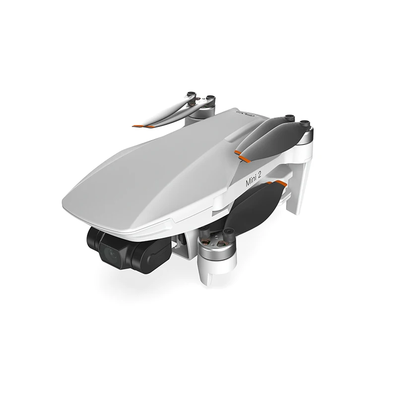 CFLY Faith Mini 2 Light Drone 4K HD Camera 3-Axis Gimbal 249g 28 Mins Flight 5km Foldable Brushless GPS RC Quadcopter Toys 5