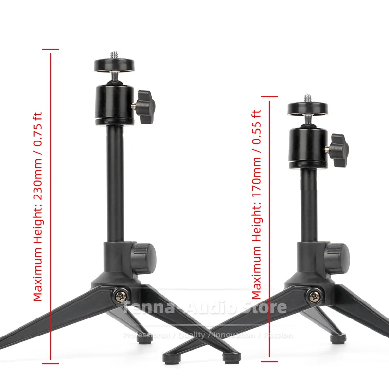Stand For Logitech Webcam Tripod Mount Webcam Mount C920 Tripod