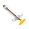 10ml 20ml Parrot Feeding Syringe Hose Parrots Bird Feeders  Syringe High Quality 4