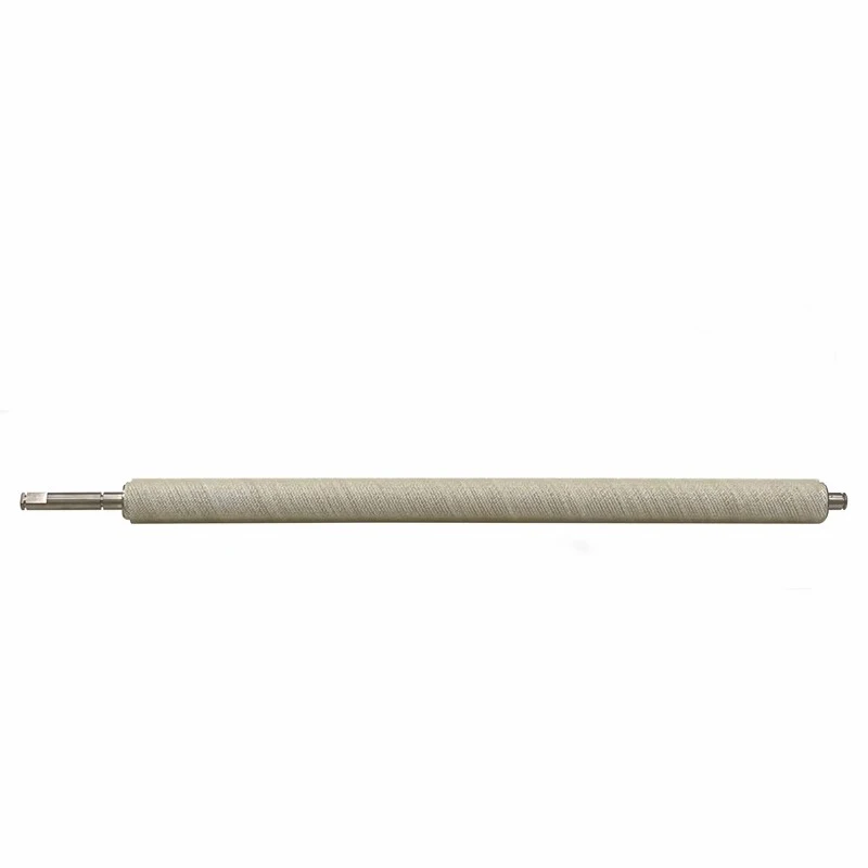 

2pcs.High Quality Fuser Cleaning Bush Roller A2XK740400 For Konica Bizhub 654 754 654e 754e 554 554e 554e C654 C754 C654e C754e