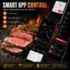 Smart Meat Thermometer 3