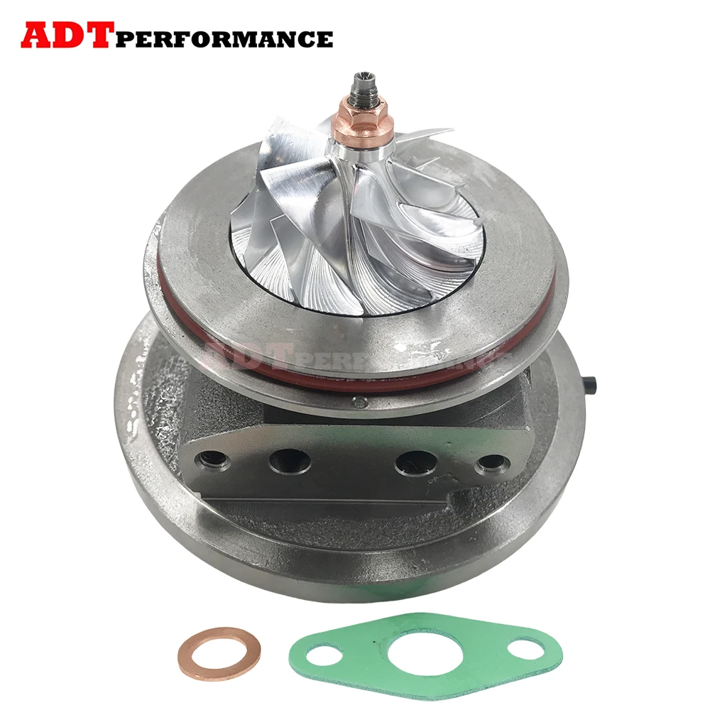 

Турбина TF035 CHRA 49335-01410 4933501410 1515A295, турбокартридж для Mitsubishi Motors SUV 4N15 4P00, детали дизельного двигателя 2016-