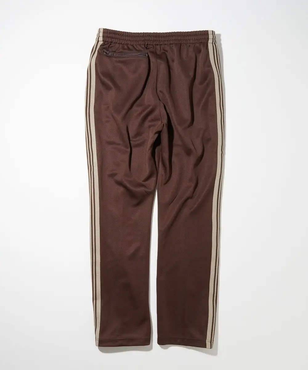 Mens Joggers Butterfly | Brown Needles Pants | Brown Joggers Mens | Needle Track  Pants - Casual Pants - Aliexpress