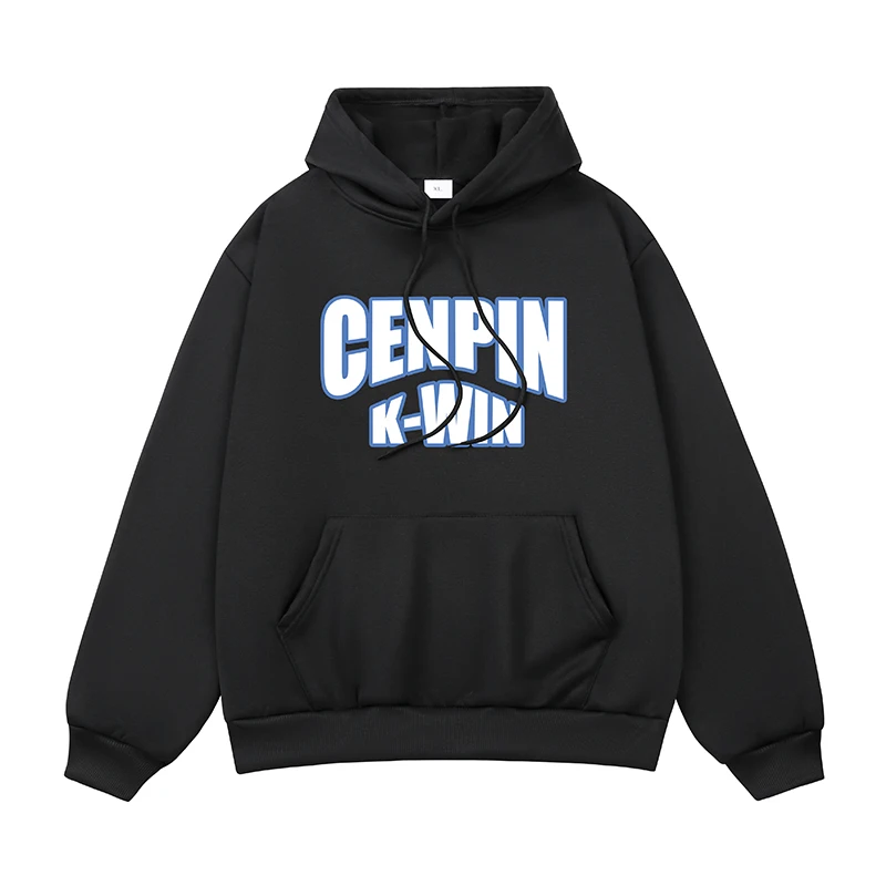 New In Hoodies & Sweatshirts Men Clothing Spring Autumn Men's Hoodies Sweatshirt For Men Pullovers Letter Pattern Printing