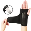 Wrist Bandage Belt Orthopedic Hand Brace Wrist Support Finger Splint Sprains Arthritis Carpal Tunnel Syndrome Brace Support Tool 2