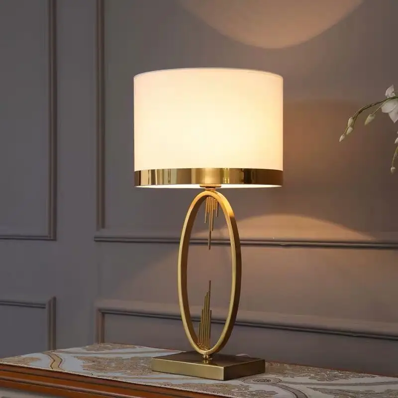AFRA Nordic LED Table Lamp 3