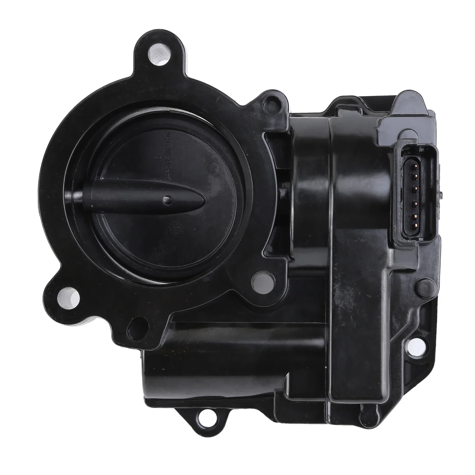 Car Throttle Body For Mini R56 1.6 Turbo Cooper S JCW Replaces Metal Throttle Valve Auto Accessories