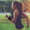 Zipper Running Arm Bags Cycling Pocket Fitness Gym Safe Key Storage Wrist Wrap Sports Strap Band Wallets Outdoor Sport Bag 5