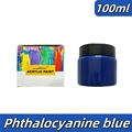 Phthalocyanine blue