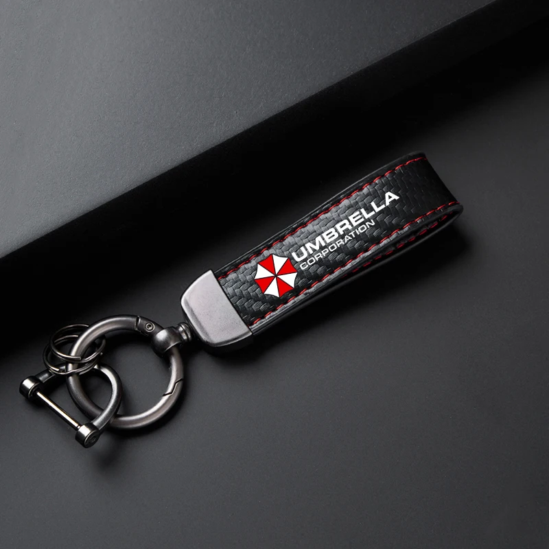 Stylish Multi-Function Keychain Strap Accessory